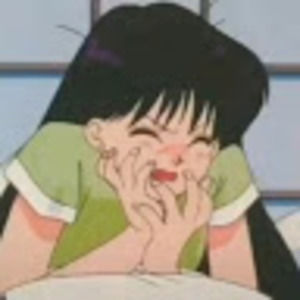 Meet your Posher, Kristy